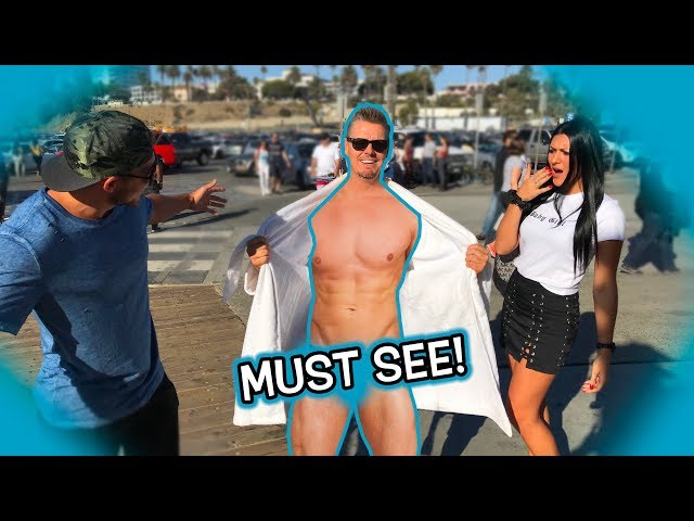 Best Prank that's NOT WHAT YOU THINK! EPIC Social Experiment