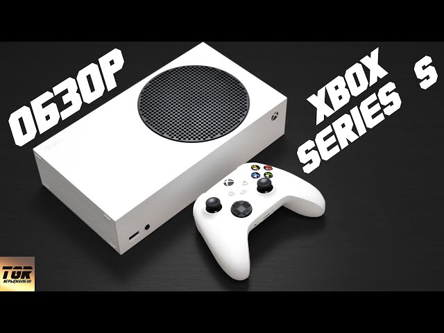 🎮 XBOX Series S THE MOST DETAILED REVIEW 2021. Personal Ownership EXPERIENCE