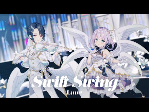 Laur - Swift Swing【from maimai でらっくす】