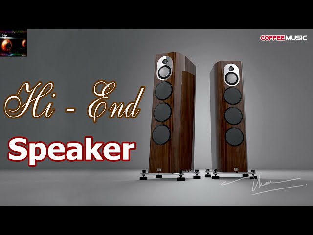 Music Sound Test For High End System HD Version 2018 - Hi -End Audiophile Music - NbR Music
