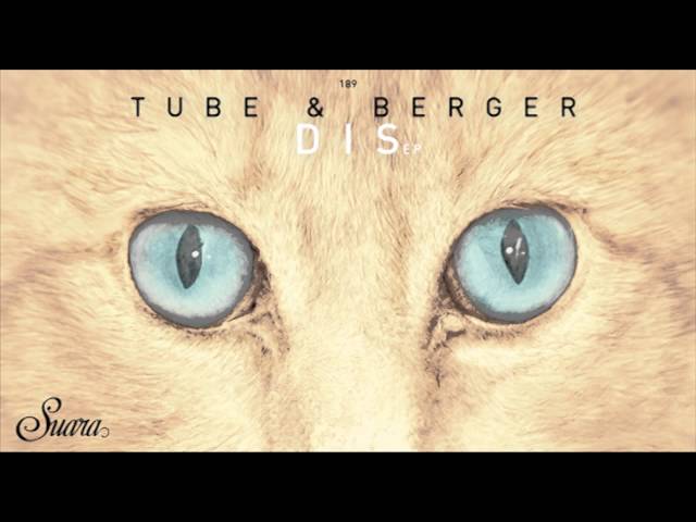 Tube & Berger Feat. J.U.D.G.E. - Disarray (Original Mix)