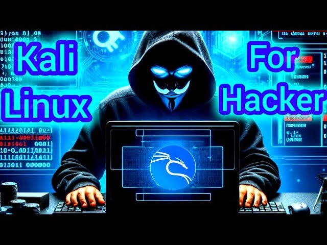 Unleash Cyber Chaos: Mastering Kali Linux for Maximum Destruction