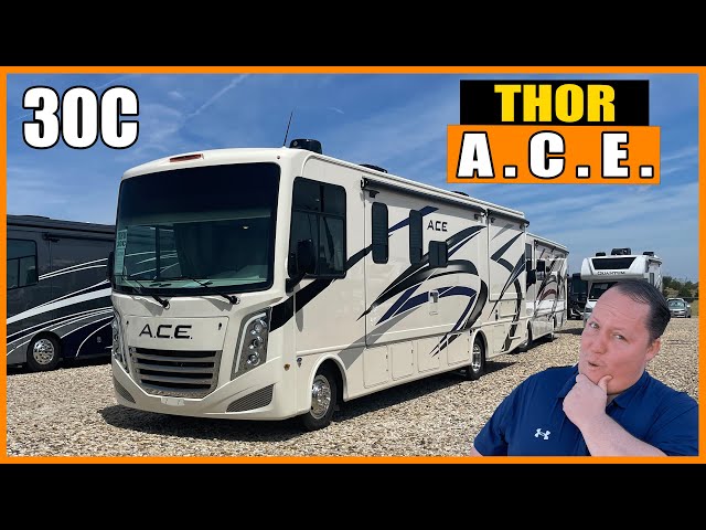 Worlds Number 1 Selling Entry Level Motorhome of All Times!