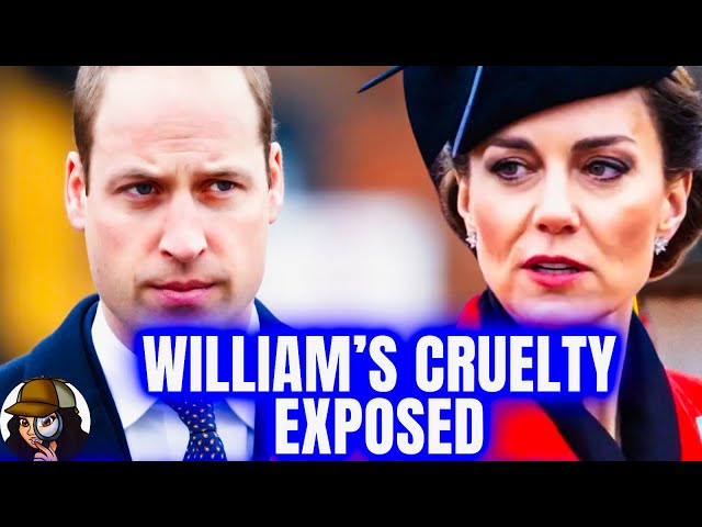 William ADMITS Kate’s PARENTS Reason 4 Divorce|Calls Carol's Financial Issues HUGE Embarrassment