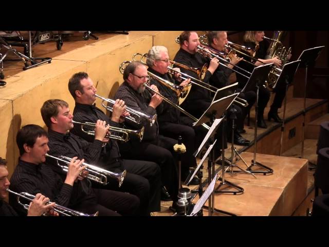 Lord of the Rings Medley (Auckland Symphony Orchestra)