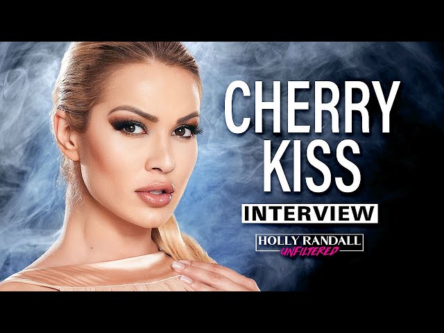 Cherry Kiss: Serbian Scandals, Orgasm Secrets & 80-Man Bukkakes!