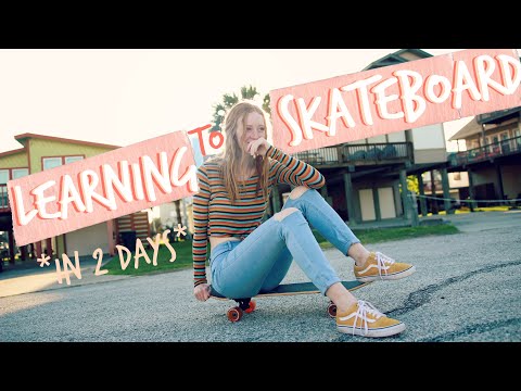 🛹 Skateboarding Series 🛹