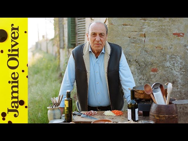 How to make Bolognese | Gennaro Contaldo | Italian Special