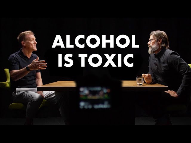 The INSANE Benefits of Going Alcohol-Free | Andy Ramage X Rich Roll Podcast