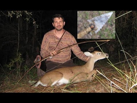 Primitive Hunting Videos