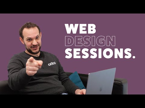 Web Design Sessions