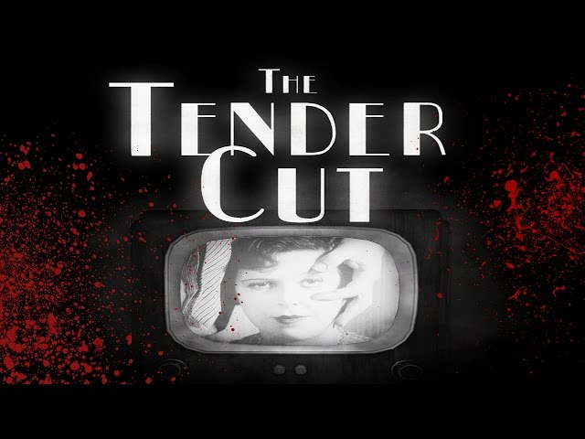 WHAT DID I JUST WITNESS? | The Tender Cut