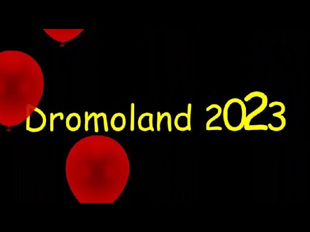 Dromoland 2023 No2