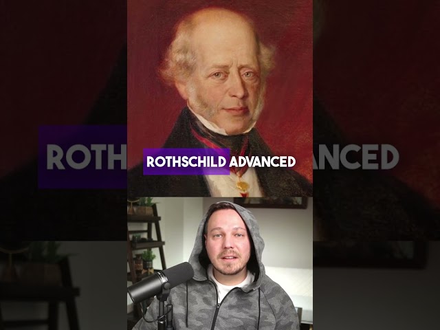 How $Rich Was Rothschild?