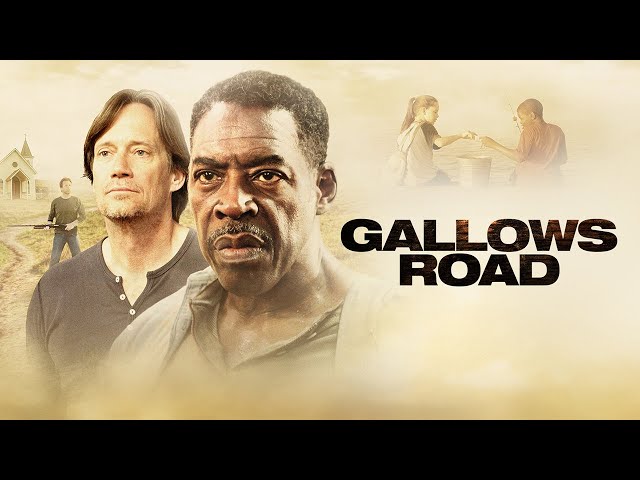Gallows Road | Touching Story about Forgiveness Starring Ernie Hudson,  Kevin Sorbo, Bill McAdams Jr