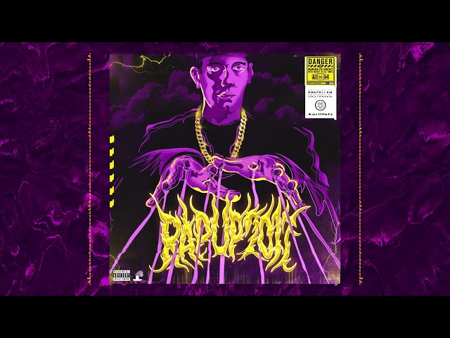 Money Boy - Rap Up 2017 (Prod. by Chicho)