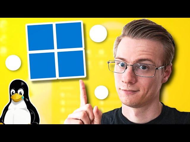 8 Things That Windows Still Does Better Than Linux ...