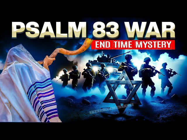 Its Not Just About The Red Heifers | Psalm 83 War Could Lead To Gog Magog (END TIME PROPHECY)