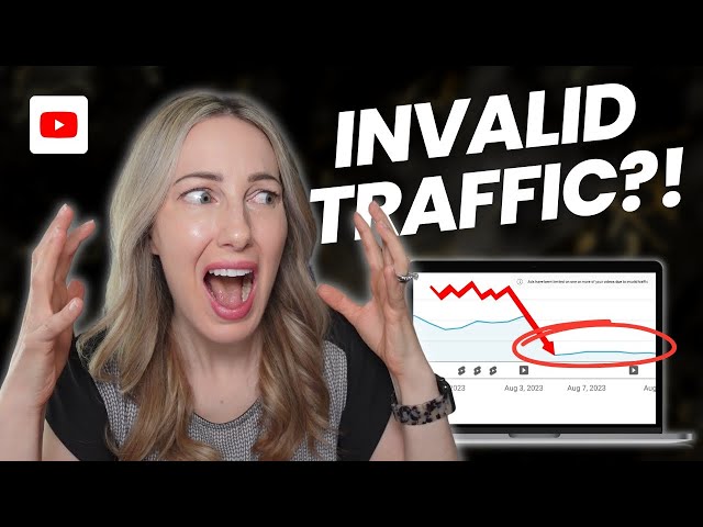 YouTube Invalid Traffic Bug is Destroying My Ad Revenue