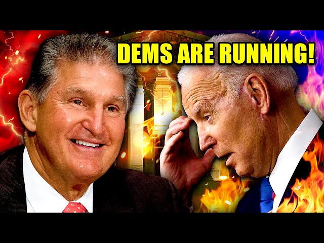 DEMS Are SWITCHING PARTIES As Liberals IMPLODE!!