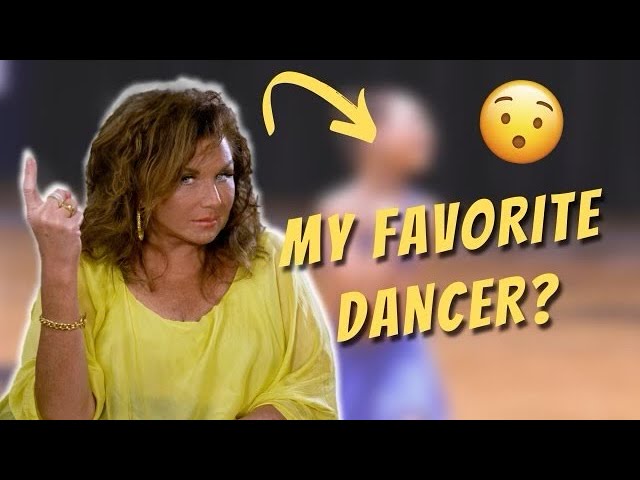 My Favorite Dancer **shocking** 😯 l Abby Lee Miller