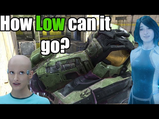 Halo Tv show episode 3 review rant. How bad can it get?