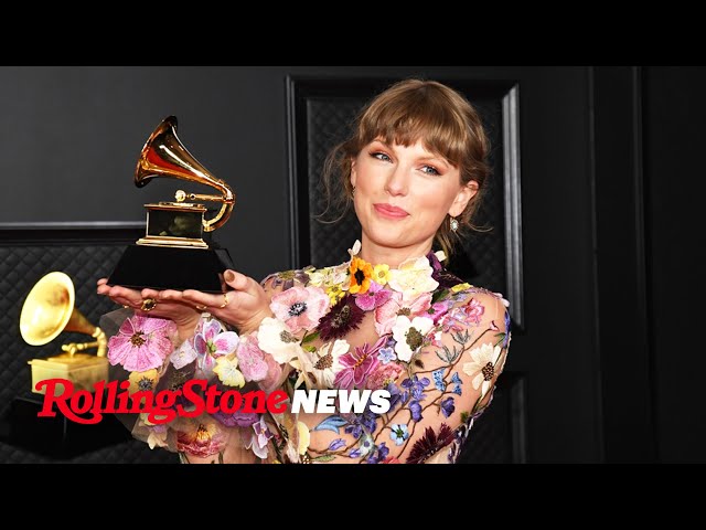 It Doesn’t Make Sense To Hate Taylor Swift, Here’s Why | RS News