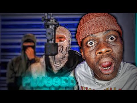 AMERICAN REACTS TO PERSIAN RAP! 🇮🇷 021Kid -Plugged In W/ Fumez The Engineer | Pressplay | REACTION