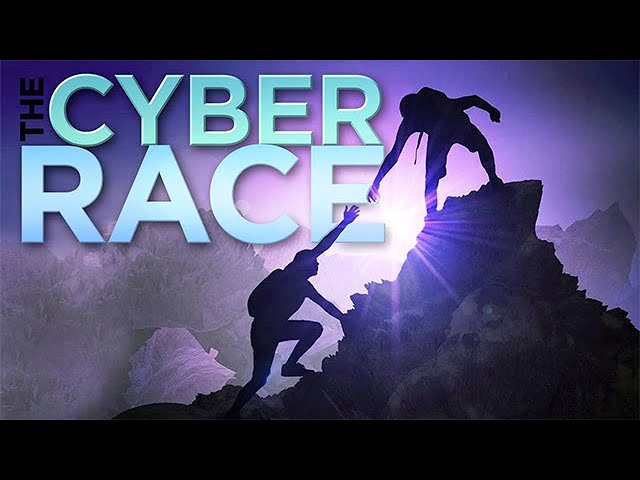 The Cyber Race - Trailer