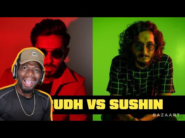 Anirudh Ravichander VS Sushin Shyam BGM's | Who is best ? (REACTION)