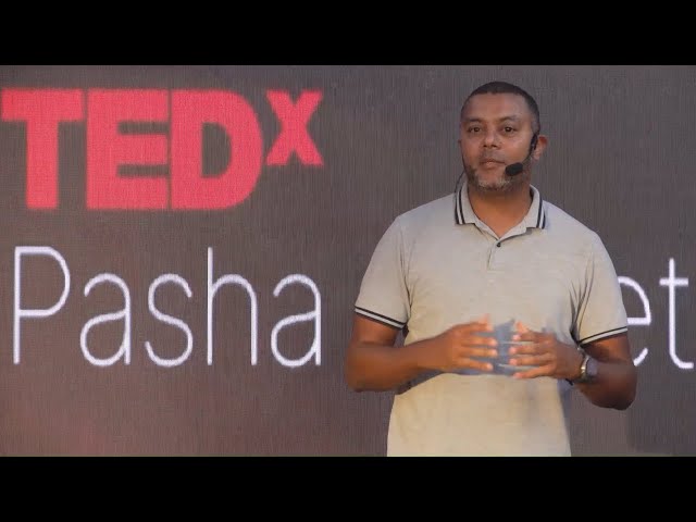 The Uncharted Path to Business Success | Takieddine Ben Messoud | TEDxPasha Street