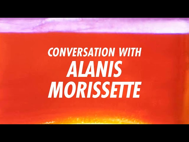 Episode 11: Conversation with Alanis Morissette & Howard Gardner