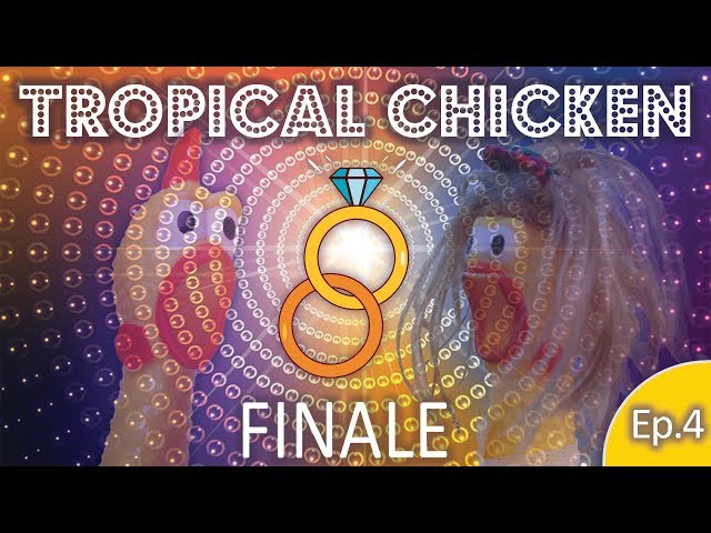 J.Geco - Tropical Chicken [Chicken Song 2019] Ep.4