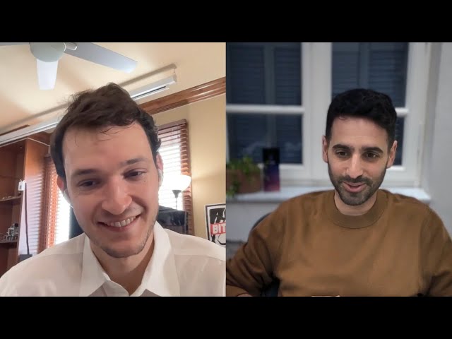Ira Belsky, Co-CEO of Artlist, from bootstrapping to providing millions of assets for creators!