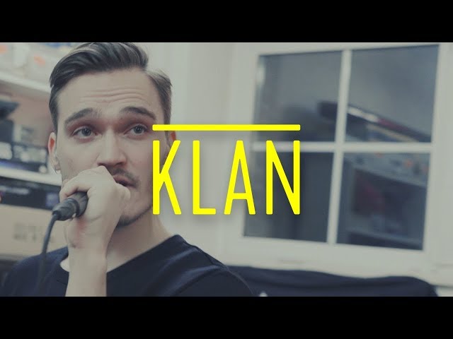 KLAN - Die Wahl (Live Session)