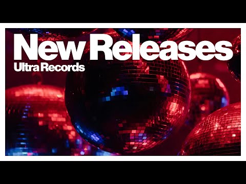 Ultra Records New Releases