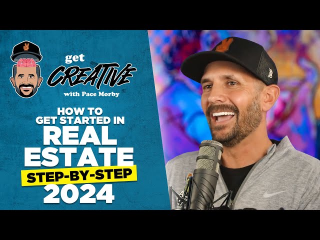 How to Get Started Step by Step in 2024