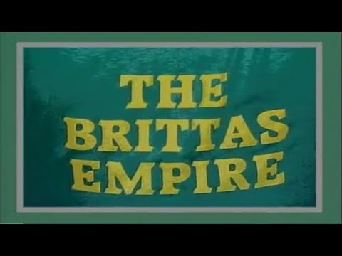 American Reacts to The Brittas Empire