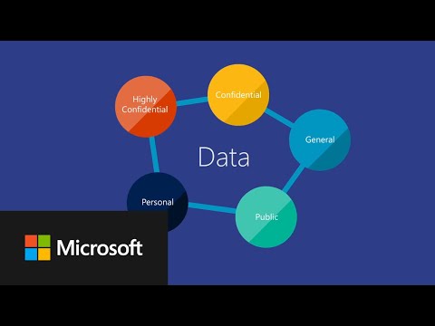 Microsoft shares tips on how to protect your information and privacy against cybersecurity threats