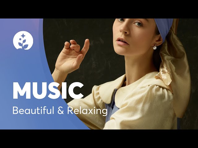 Beautiful & Relaxing Instrumental Music Playlist | BetterSleep