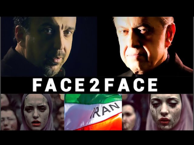 Face2Face with Alireza Amirghassemi and Hossein Madjid ... November 3, 2022