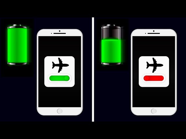 The Truth About Airplane Mode and 20 Myths About Your Phone