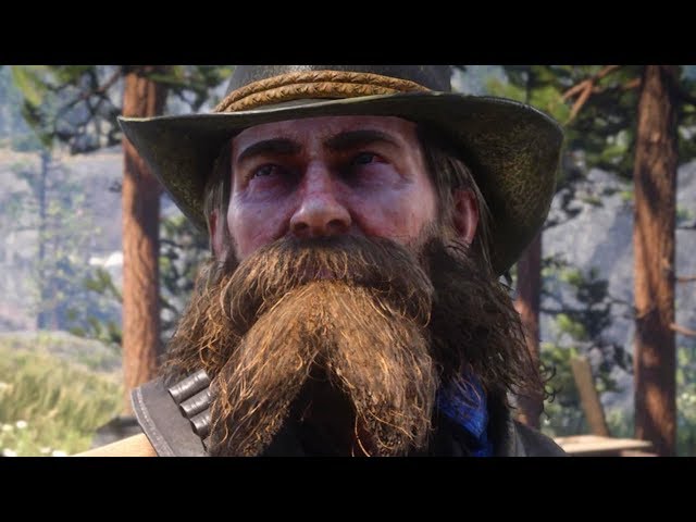 How You've Been Playing Red Dead Redemption 2 All Wrong