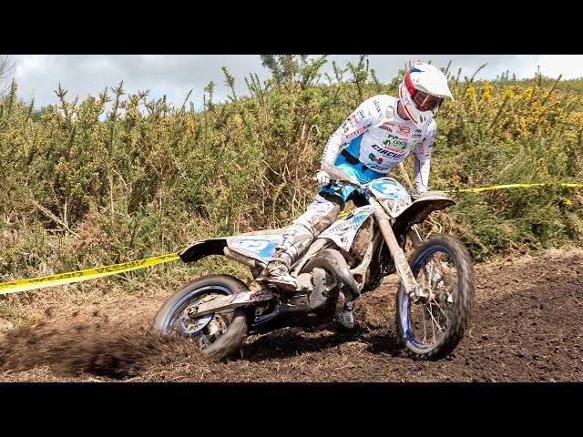 Enduro GP Portugal 2024 | The top 3 in just 10 seconds!!! by Jaume Soler