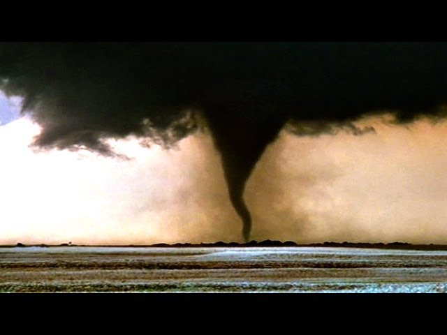 Oklahoma Super Tornado - Moore 2013