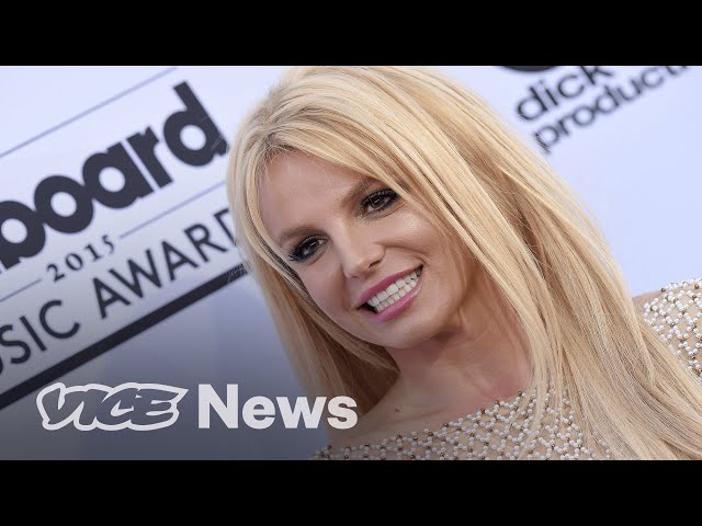 Britney Spears' Dad Is No Longer Her Conservator, Now What?