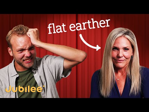 I'm a Flat Earther. Ask Me Anything.