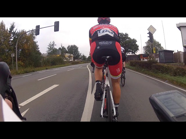 Münsterlandgiro 2019 - 60 km, Block B - Team Casa Ciclista