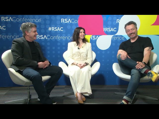 Is there a Frankenstein's Industry Monster lurking in the shadow at RSAC 2024? | Broadcast Alley