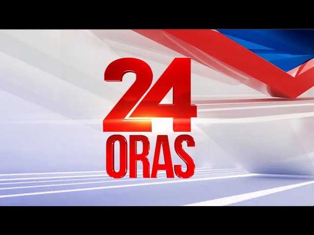 24 Oras Livestream: May 8, 2024